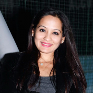 Suhani Suhani Dr., India